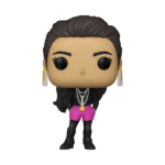 Funko POP! Nikki (1133)