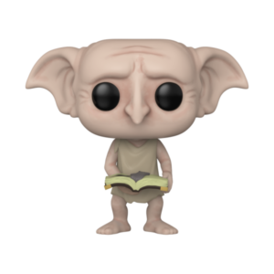 Funko POP! Dobby