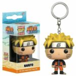 Funko Kulcstartó Naruto