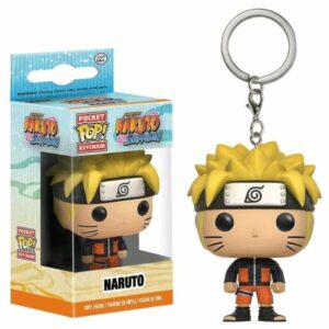 Funko Kulcstartó Naruto