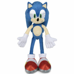 Plüss Sonic 30cm