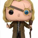 Funko POP! Mad-Eye Moody (38)