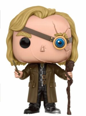 Funko POP! Mad-Eye Moody (38)
