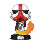 Funko POP! Incenirator Stormtrooper (350)