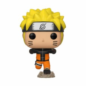 Funko POP! Naruto Uzumaki (727)