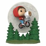 Funko POP! Elliott & E.T. (1259)