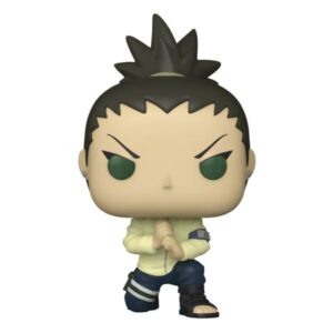 Funko POP! Shikadai (1039)