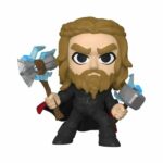 Funko Minis 79 - Thor