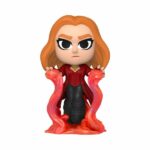 Funko Minis 81 - Wanda Maximoff