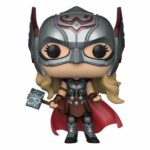 Funko POP! Mighty Thor (1041)
