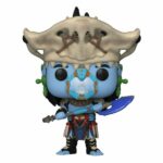 Funko POP! Attuma (1096)