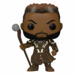 Funko POP! M'Baku (1098)