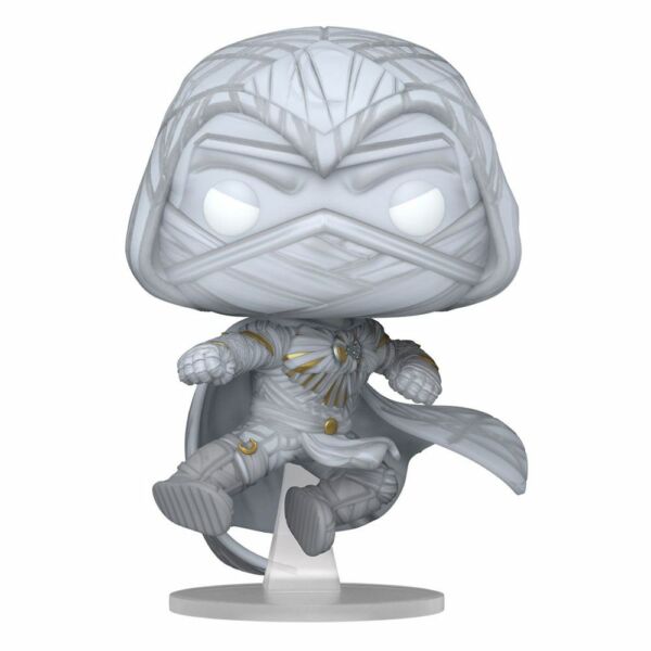 Funko POP! Moon Knight (1047) Funko POP! Moon Knight (1047)