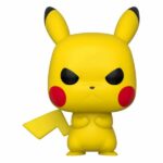Funko POP! Pikachu (598)