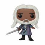 Funko POP! Corlys Velaryon (04)