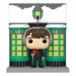 Funko POP! Deluxe Neville Longbottom with Honeydukes (155)