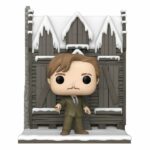 Funko POP! Deluxe Arsen Lupin with The Shrieking Shack (156)