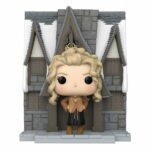 Funko POP! Deluxe Madam Rosmerta with The Three Broomsticks (157)