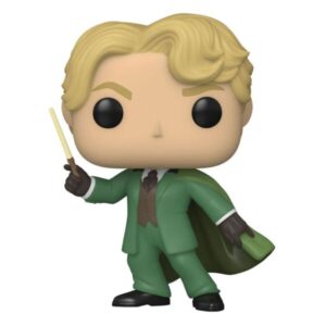 Funko POP! Gilderoy Lockhart (152)