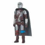 Star Wars The Mandalorian (Jetpack) Jumbo Figura