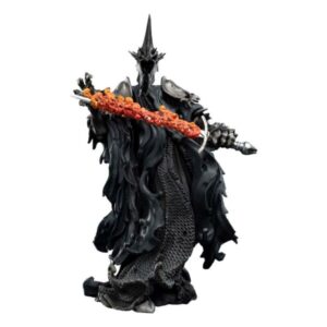 Lord of The Rings The Witch King Mini Epics SDCC 2022 Limited Exkluziv Szobor