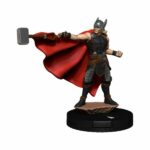 Marvel HeroClix: Avengers War of the Realms Play at Home Kit