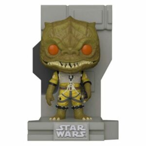 Funko POP! Bossk (437) Bounty Hunter Collection