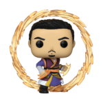 Funko POP! Wong (1131)