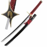 Bleach Kinshara - Rōjūrō Ōtoribashi Kardja