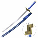 Bleach Pantera - Grimmjow Jaegerjaquez Kardja