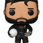 Funko POP! Alisson Becker (25)
