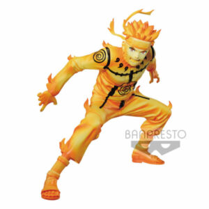 Naruto Vibration Stars Uzumaki Naruto Szobor