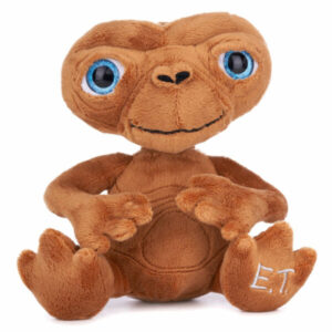 Plüss E.T. 25cm