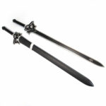 Sword Art Online Kirito Kardja