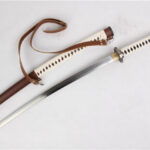 Michonne Katana - The Walking Dead