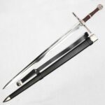 The Witcher - Geralt kardja