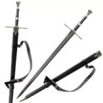 The Witcher - Geralt kardja (Witcher 3)