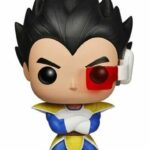 Funko POP! Vegeta (10)