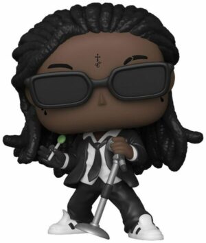 Funko POP! Lil Wayne (245)