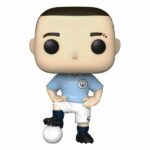 Funko POP! Phil Foden (49)