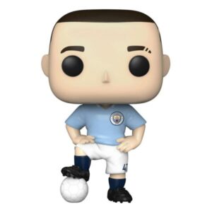 Funko POP! Phil Foden (49) Funko POP! Phil Foden (49)
