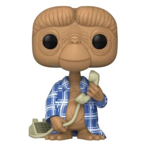 Funko POP! E.T. in Robe (1254)