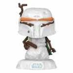 Funko POP! Boba Fett (558)