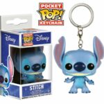 Funko Kulcstartó Stitch