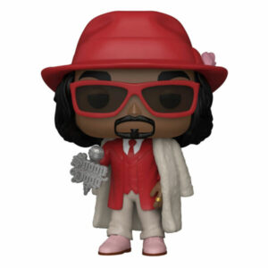 Funko POP! Snoop Dogg (301)