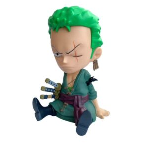 One Piece Zoro Persely