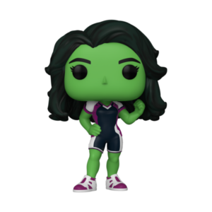 Funko POP! She-Hulk (1126)