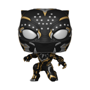 Funko POP! Black Panther (1102)