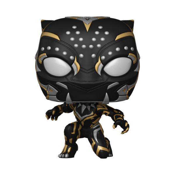 Funko POP! Black Panther (1102) Funko POP! Black Panther (1102)