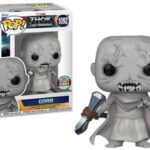 Funko POP! Gorr (1092)